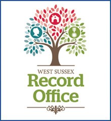 West Sussex Record Office, University of Chichester, volunteers, archive, Chichester Festival Theatre