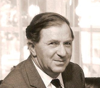 Charles Weiss